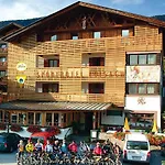 Pop-up - Loisach Hotel