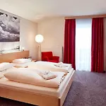 Pop-up - Loisach Hotel Lermoos