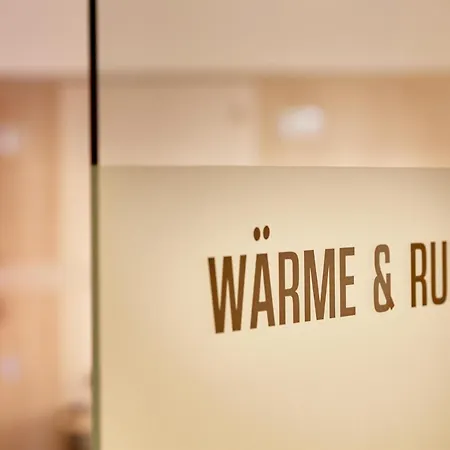 Pop-up - Loisach Hotel Lermoos