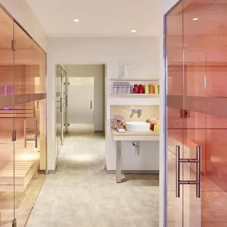 호텔 Pop-up - Loisach 레르모스