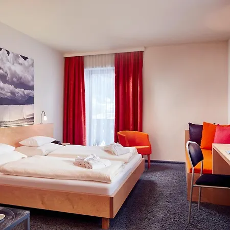 Hotel Keyone Loisach Lermoos