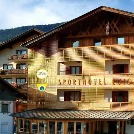 Hotel Keyone Loisach *