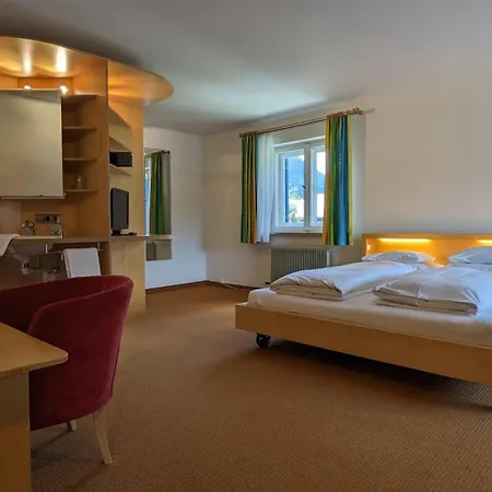 Pop-up - Loisach * Lermoos