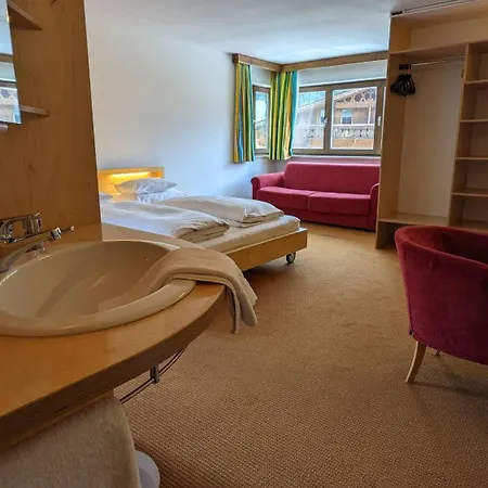 Pop-up - Loisach 호텔 레르모스