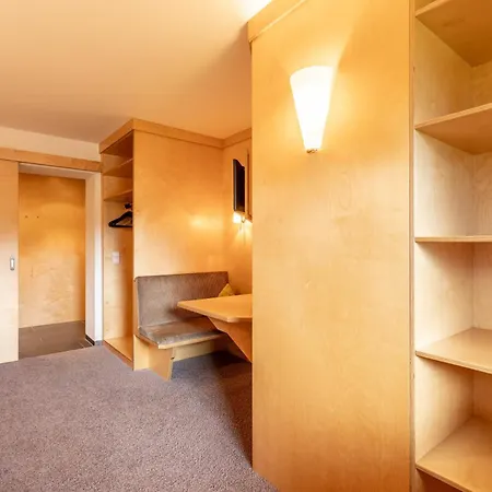 Pop-up - Loisach Otel
