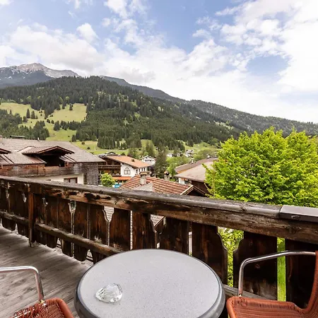 Otel Pop-up - Loisach *
