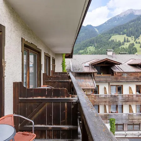 Hotel Keyone Loisach Lermoos
