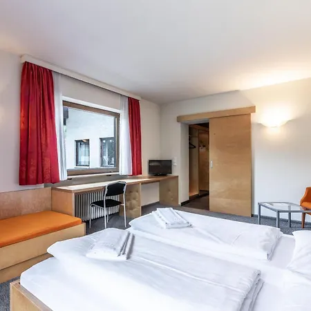 Pop-up - Loisach 레르모스