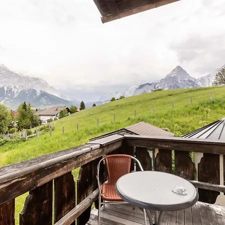 Pop-up - Loisach Otel