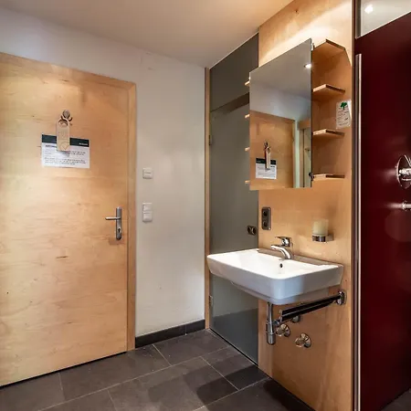 Pop-up - Loisach 호텔 *