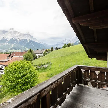 Pop-up - Loisach Lermoos