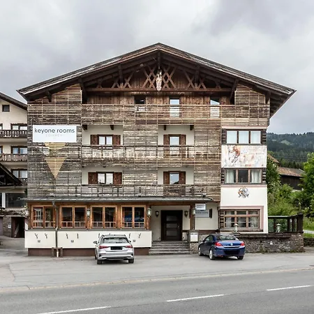 Keyone Loisach Hotel *