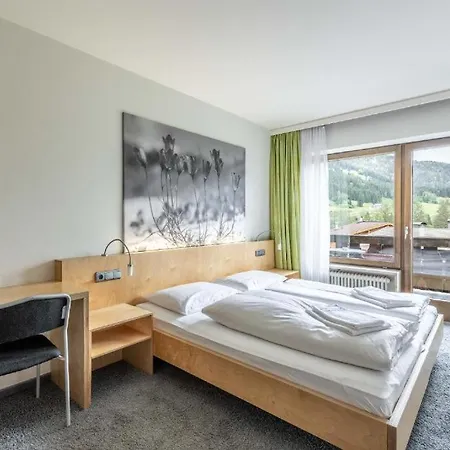 Pop-up - Loisach Otel