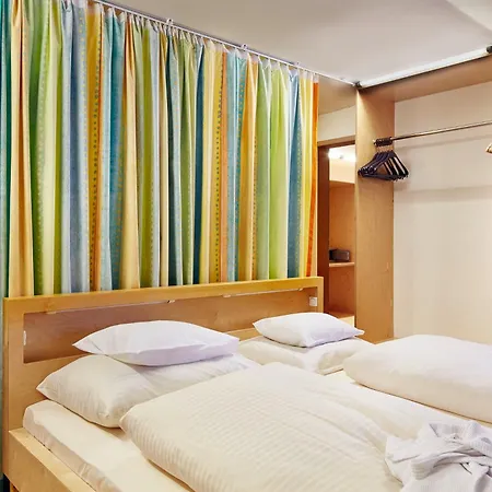 Pop-up - Loisach Hotel