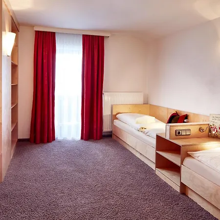 Pop-up - Loisach * Lermoos