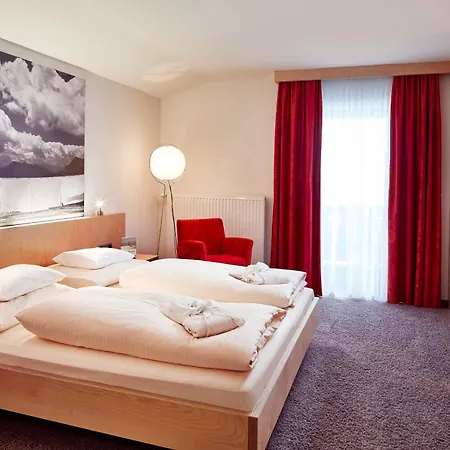 Pop-up - Loisach Otel Lermoos