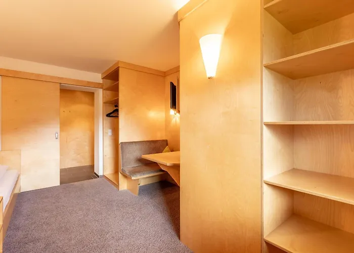 Pop-up - Loisach Hotel