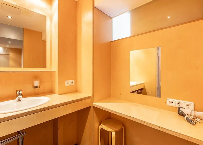 Hotel Pop-up - Loisach *