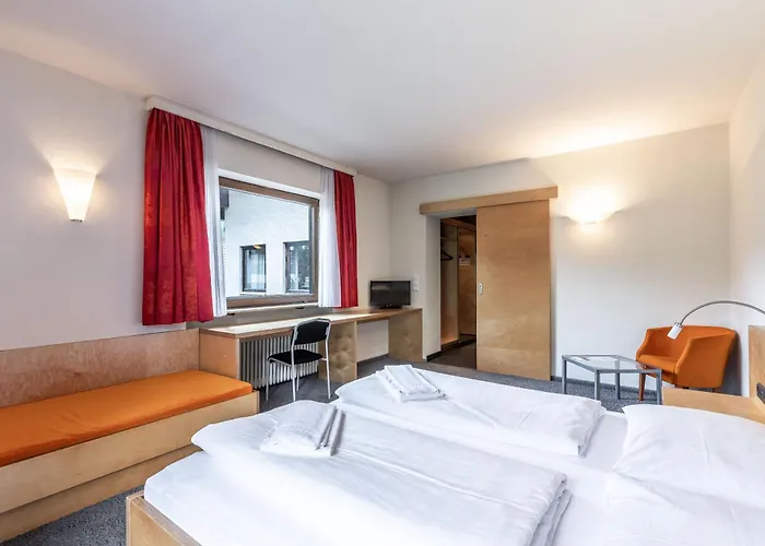 Pop-up - Loisach Lermoos