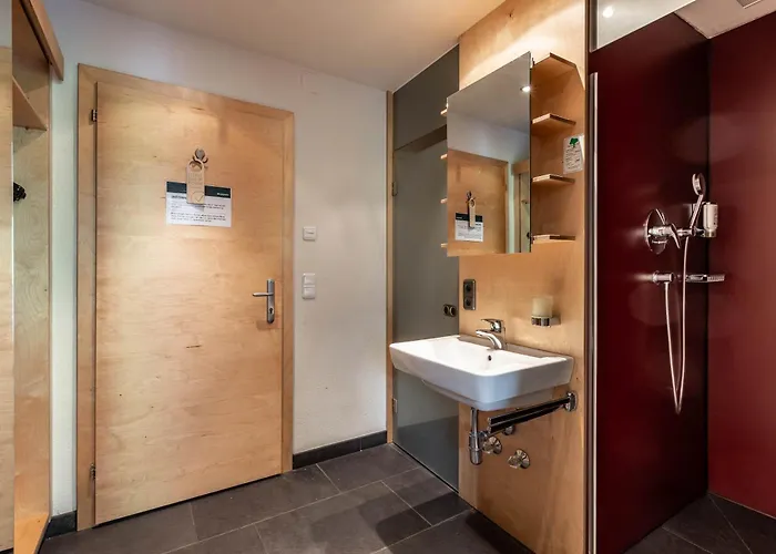 Pop-up - Loisach Hotel *