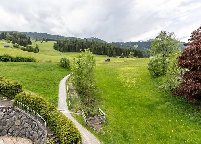 Hotel Pop-up - Loisach *