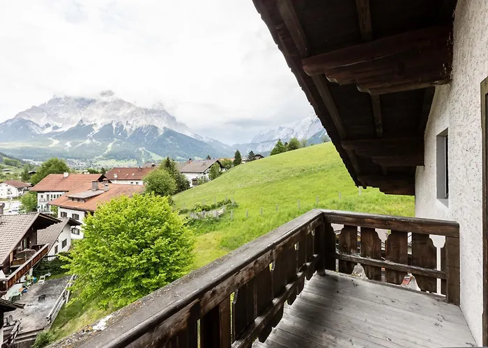 Pop-up - Loisach Lermoos