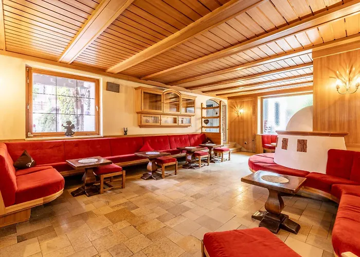 Pop-up - Loisach Hotel