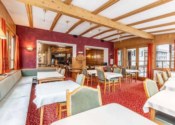 Pop-up - Loisach Lermoos