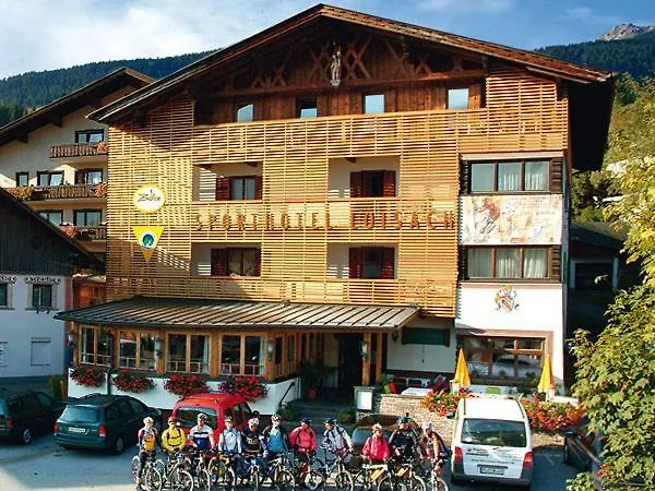 Pop-up - Loisach Hotel