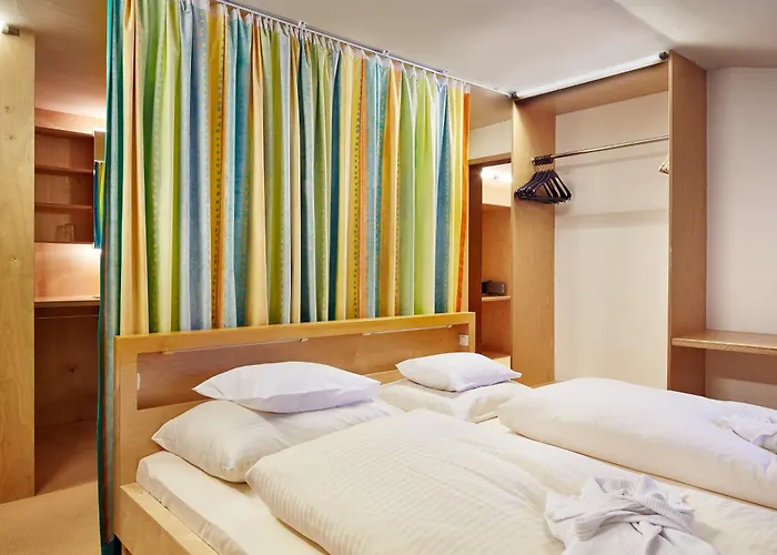 Pop-up - Loisach Otel