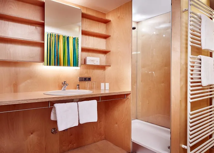 Hotel Pop-up - Loisach *