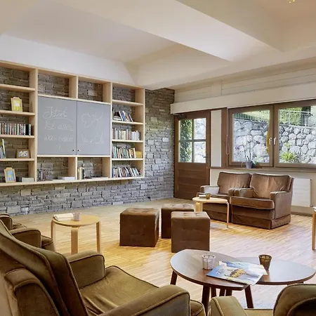 Szálloda Pop-up - Loisach Lermoos