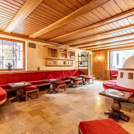 Pop-up - Loisach Szálloda