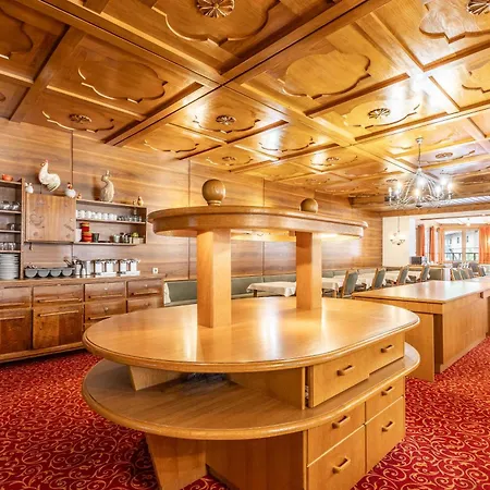 Szálloda Pop-up - Loisach *