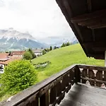 Pop-up - Loisach Lermoos