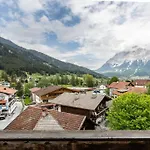 Pop-up - Loisach Hotel