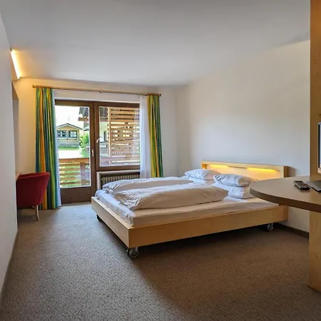 Keyone Loisach * Lermoos