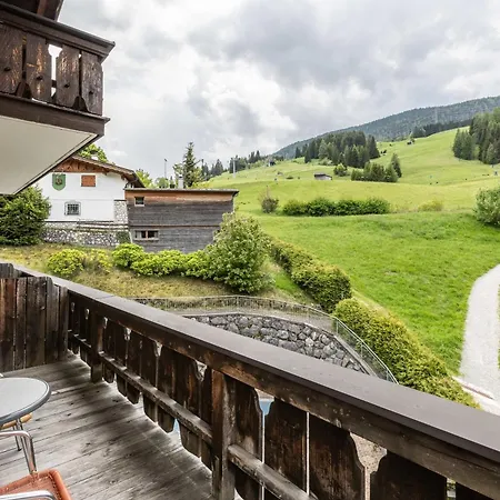 Hotel Keyone Loisach Lermoos