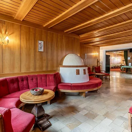 Hotel Keyone Loisach *