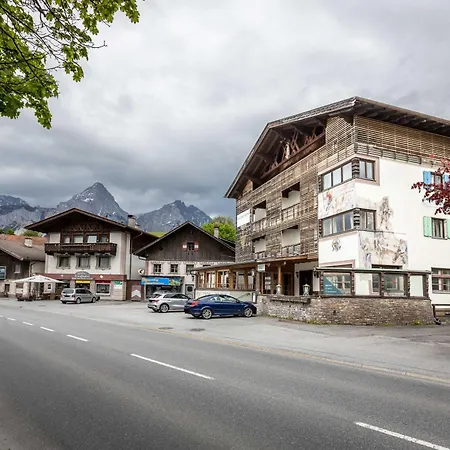 Pop-up - Loisach