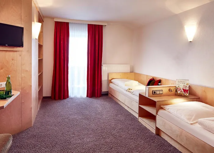 Pop-up - Loisach * Lermoos